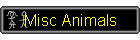 Misc Animals