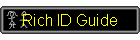 Rich ID Guide
