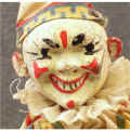 ClownHeadStyle1.jpg (131112 bytes)