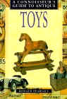 Buy antique toy reference books.